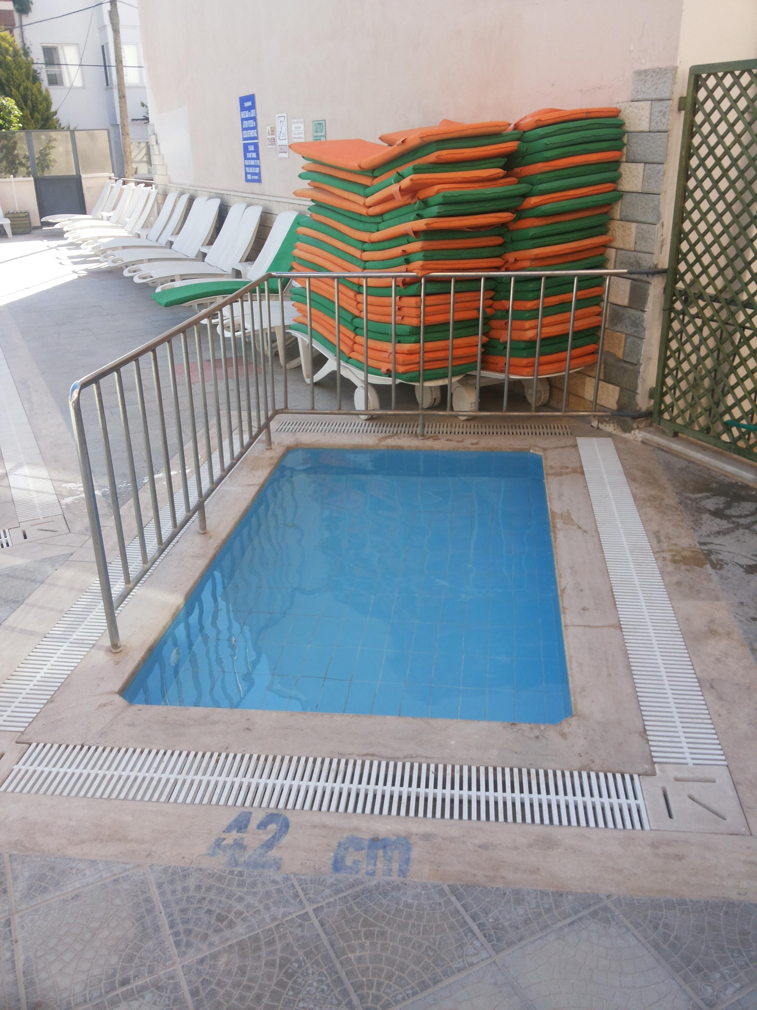 Nazar Hotel 2*