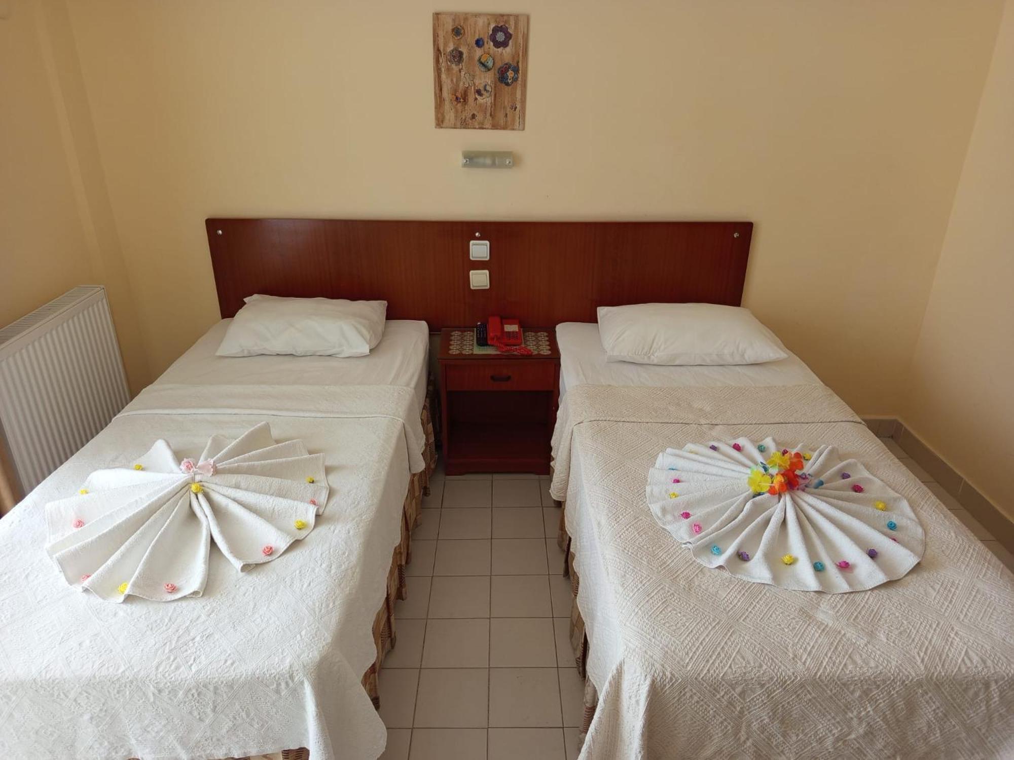 Hotel Nazar