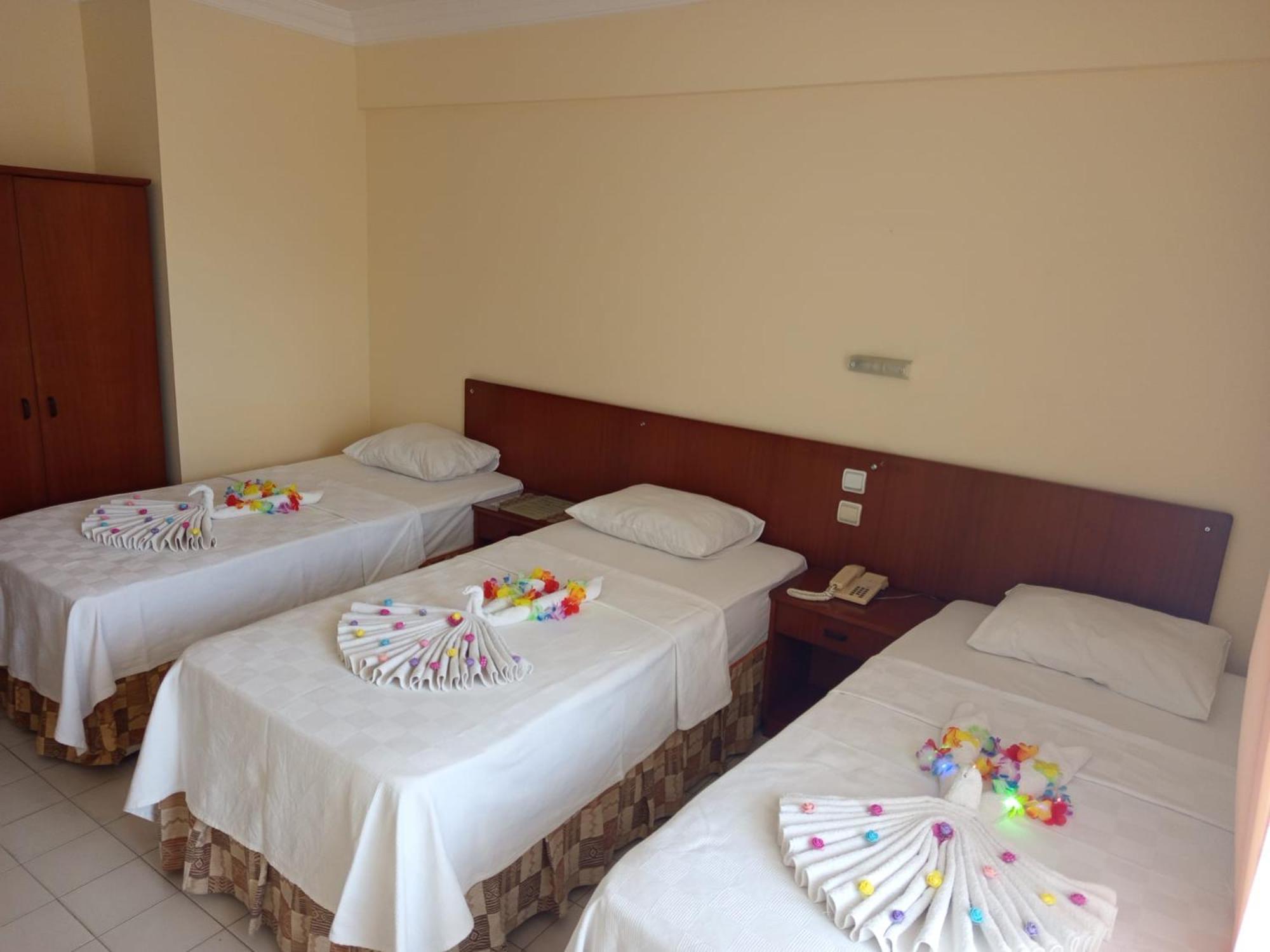 Hotel Nazar