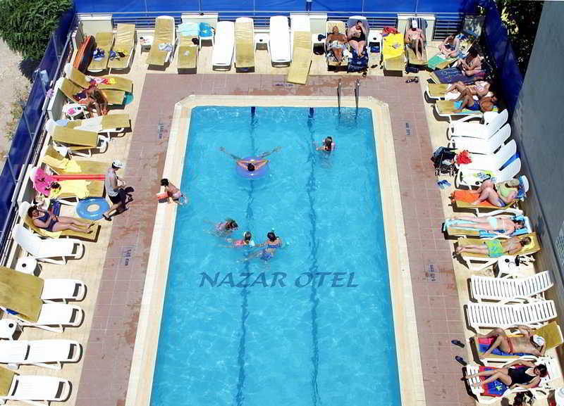 Nazar 2*