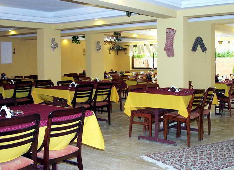 Hotel Nazar