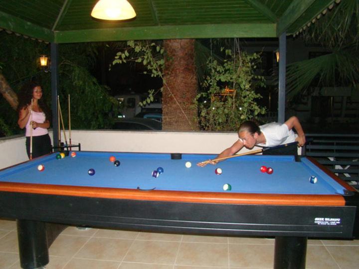 Nazar Hotel 2*