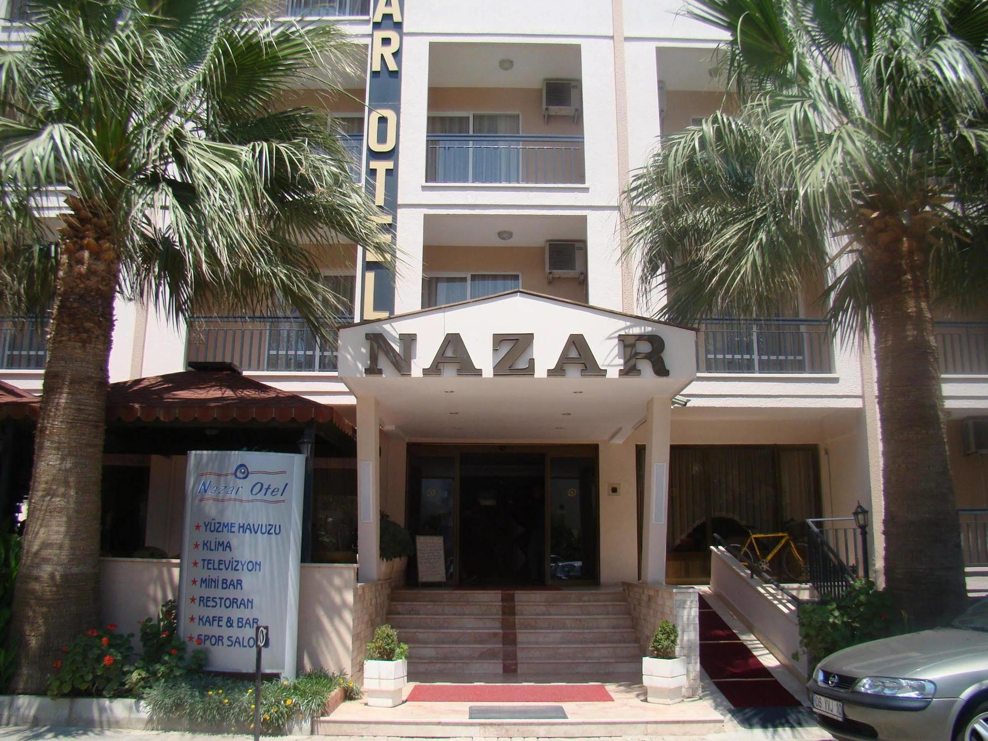 Nazar 2*