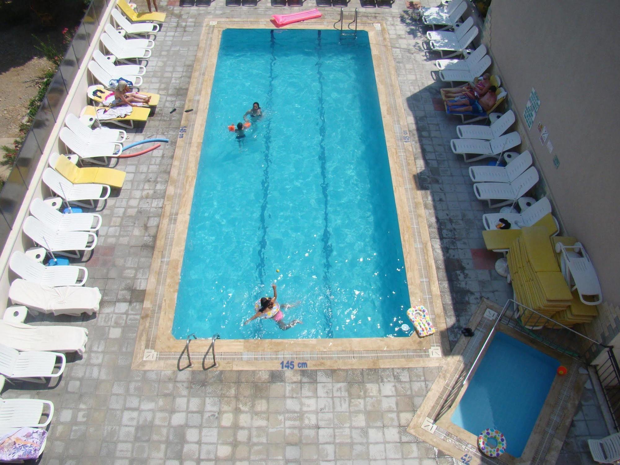 Hotel Nazar 2*