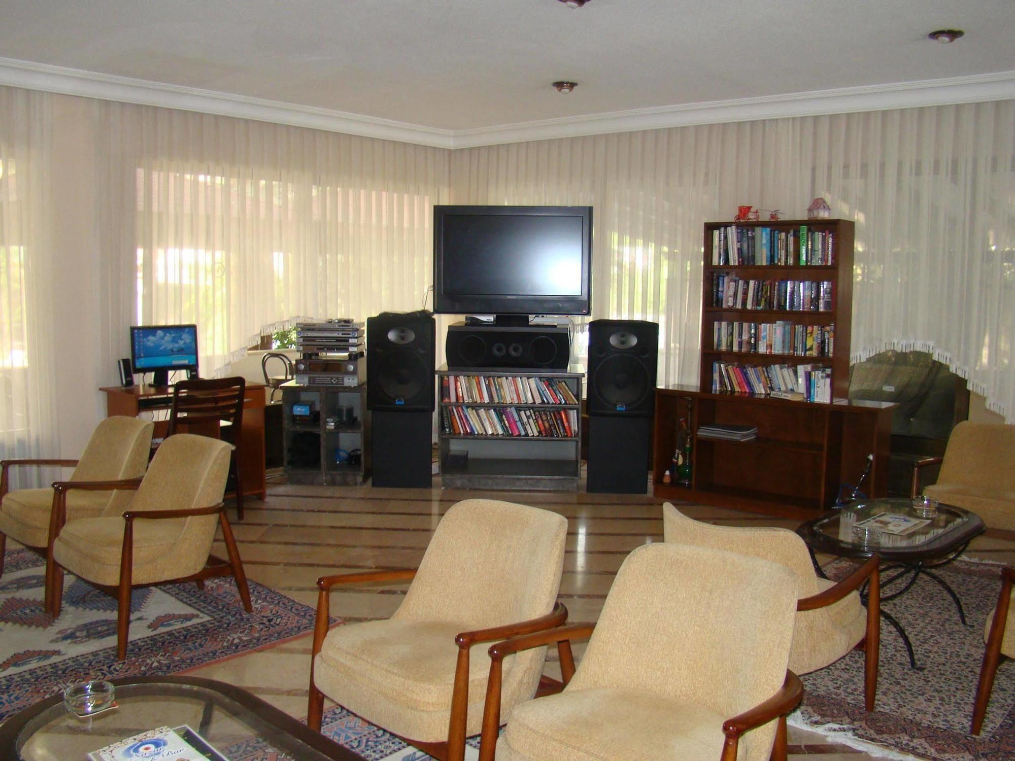 Nazar Отель
