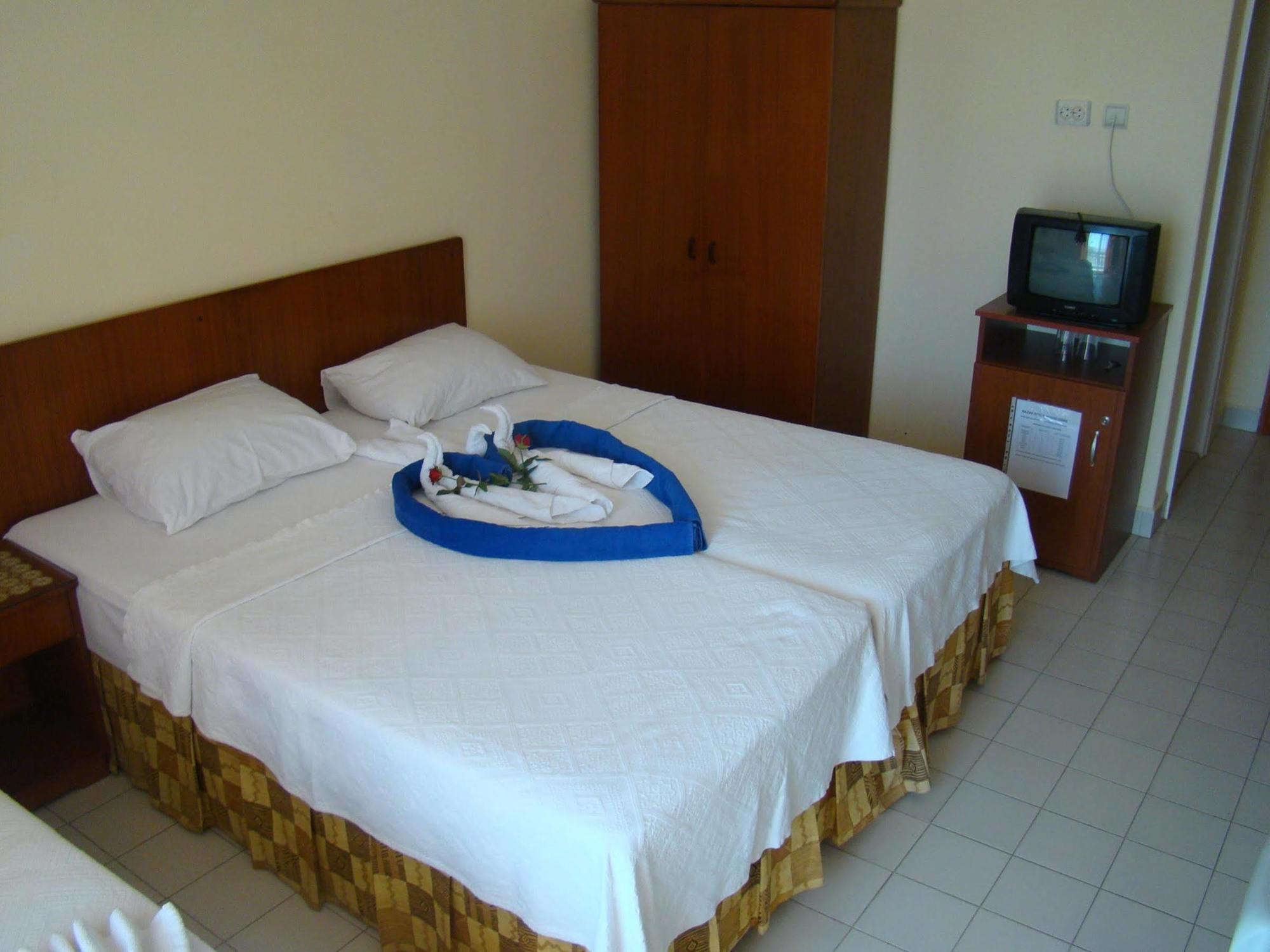 Hotel Nazar 2*