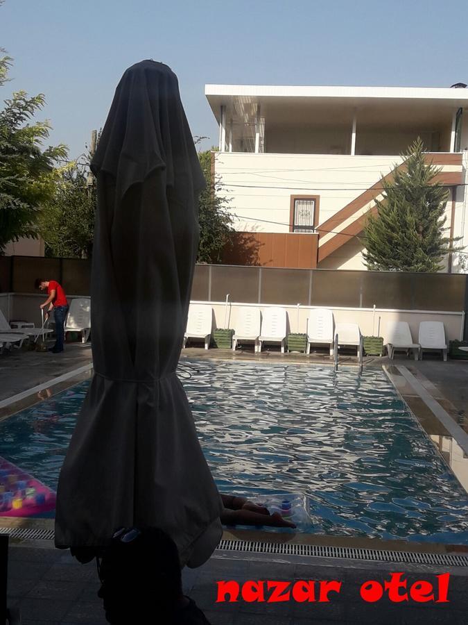 Nazar 2*
