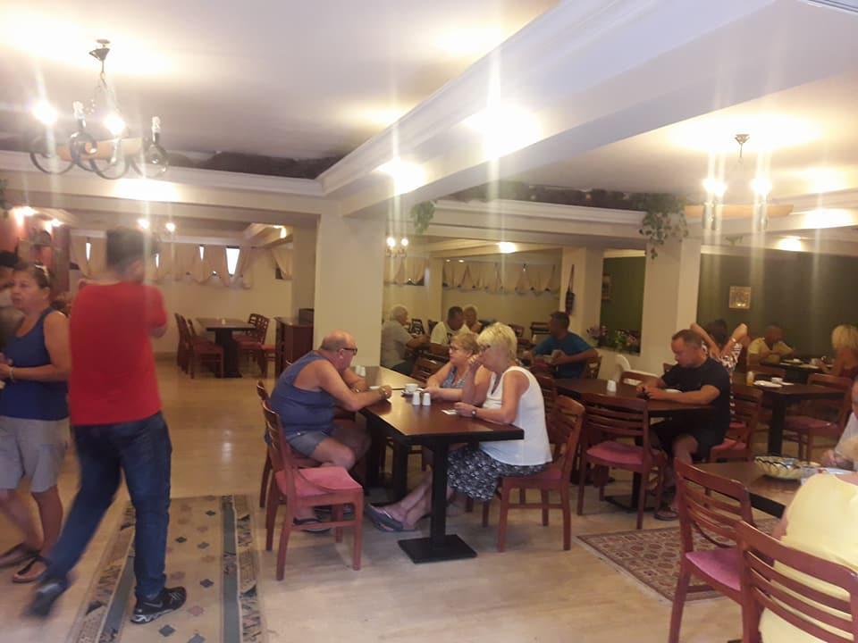 Hotel Nazar